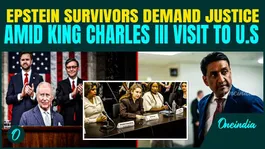 ‘Epstein Victims Deserve...’: Ro Khanna Hosts Epstein’s Survivors Amid King Charles Visit To the U.S