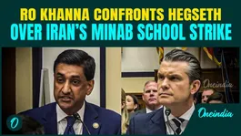 "What Did It Cost?": Khanna vs Hegseth: EXPLOSIVE CLASH Over Iran’s Minab School Strike by U.S