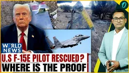 Iran vs US: Missile Claims, War Optics &amp; Russia’s Warning | Gulf Tensions Explode