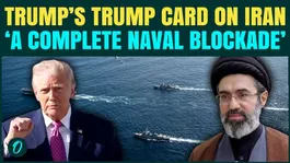 BREAKING: Trump Drops ‘Naval Blockade’ BOMBSHELL After U.S Iran Talks in Pakistan Collapses | WW3?