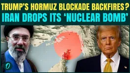 Iran’s ‘NUCLEAR BOMB’ Spooks Trump? U.S BEGS Iran For 2nd Round of Talks,Trump’s SHOCKING U-Turn