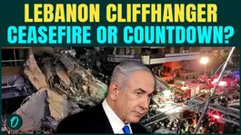 Will Iran-US Ceasefire Hold? Lebanon Issue Threatens Fragile Peace| Hormuz Fate Unknown