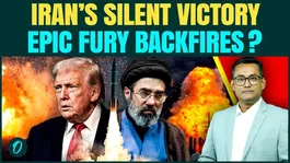 US-Israel vs Iran: A War Won on Paper, Lost in Reality? Who is the Winner?