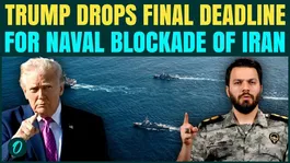 BREAKING: Trump DROPS 10:00 PM ET Deadline For Naval BLOCKADE on Iran Ships | Iran Army Hits Back