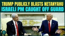 ‘POPE SAID Iran Can Have NUKES!’: Trump GRILLED By Reporters For LYING About Pope| FULL Video