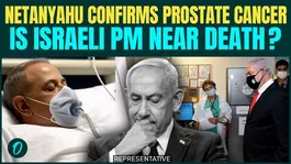 Netanyahu Health BREAKING: Israeli PM Reveals Prostate Cancer Tumour News, Deady Surgery Done