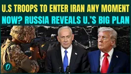 Putin OUTS Trump’s Iran GROUND INVASION Plan? U.S Iran Talks A ‘Smokescreen’ For Military Buildup