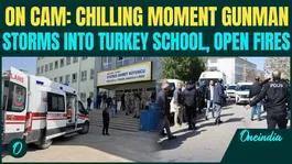 Turkey School Shooting BREAKING: 17-Year-Old Gunman OPENS FIRE At Students in CHILLING Attack