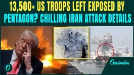 13,500 US Troops KILLED By Iran in Kuwait? U.S Troops STUCK In Kuwait REVEAL Pentagon Failure