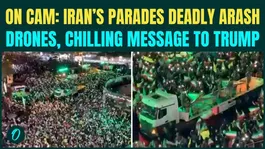 Iran’s DEADLY Arash Drones READY To BOMB Israel, US Bases? Iran PARADES News Arash Drones on Streets
