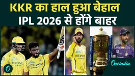 KKR’s IPL 2026 Campaign in Crisis: Ajinkya Rahane Fails as Team Loses All 5 Matches