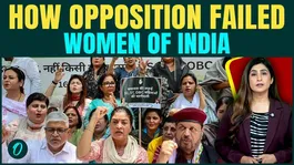 Blocked Again: The Recurring Politics Against Women’s Representation