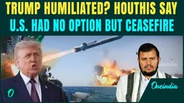 Houthis MOCK Trump For BOWING DOWN Before Iran| U.S. AGREED to Ceasefire OUT OF NECESSITY? Iran War
