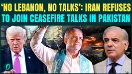 Iran REFUSES To Join Peace Talks With U.S in Pakistan After Israel’s Blitz on Lebanon Killing 300