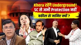 Pawan Khera Arrest: SC refuses protection, will remain underground! SC lawyer's opinion on fake passport