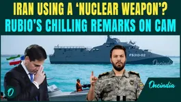 Iran Holds ‘Nuclear Weapon’? Why US’ Rubio Said This Amid U.S Iran Tensions Over Strait of Hormuz