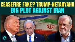 Netanyahu Defies U.S.-Iran Ceasefire? Vows To Continue ATTACKS On Iran | War Within HOURS?