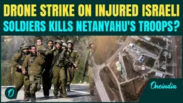 Disturbing Footage Shows Drone Strike On Injured Israeli Soldiers In Lebanon | Hezbollah's New Video