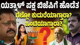 If Yatnal actually launches a new party, could  damage the BJP politically?