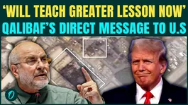 Iran’s Qalibaf Goes Nuclear On Trump Over Naval Blockade of Iran: ‘Will Teach Greater Lesson to U.S’