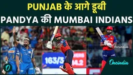 PBKS Go No.1 in IPL 2026: Iyer’s Punjab Crush Pandya’s Mumbai Indians in Dominant Win