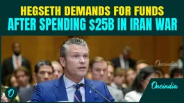 ‘Need Urgently’: Hegseth Appeals For More Defence Budget For Iran War After Burning $25 Billions
