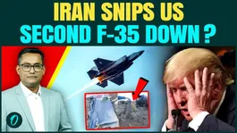 F-35 Exposed! Iran’s Big Claim Could Change Air Warfare Forever