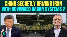 U.S.-Iran War Soon? China Sending X-Band Radar Systems To Iran To Build Defense Against U.S.