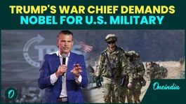 Pentagon Wants Nobel Peace Prize? Hegseth’s SHOCKING Statement Amid Global Iran War Panic
