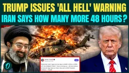 Iran DEFIES Trump’s 48-Hour Threat | ‘ALL HELL WILL REIN’ Trump THREATENS Iran With Massive Action