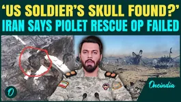 Iran SHOWS U.S. Soldier’s Skull Near Warjet Wreckage | Trump LIED About Second Pilot Rescue Mission?
