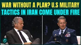 U.S LOSING Iran War? Gen. Dan Caine GRILLED Over U.S Military Tactics in Iran | ‘NOW WHAT???’