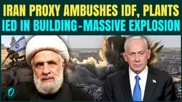 Hezbollah BOOBY-TRAPS, KILLS IDF Troops in Lebanon? Explosion ROCKS Building With IDF Troops Inside