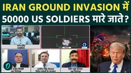 Kuwait Airport ATTACKED? Iranian Drone Strike Fuel Tank Near Kuwait Airport | CHILLING Video