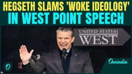 Pete Hegseth STUNS West Point: ‘You Are NOT an Army of Woke’ Speech IGNITES Political FIRESTORM