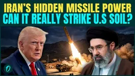 Iran’s Missiles to HIT U.S? IRGC Teases Unseen Weapons, WARNS Trump to BOW DOWN Or Face Attacks