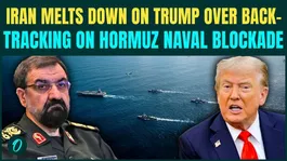 Iran BLASTS Trump For ‘Betraying’ Over Naval Blockade; WARNS to Blow Up U.S Bases in Gulfs