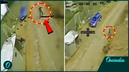 Hezbollah FPV Drone KILLS Israeli Soldier? IDF Troop Runs For Life In Deadly Border Attack