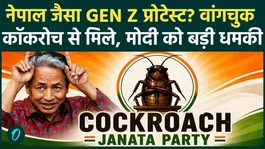 Sonam Wangchuk forms alliance with CJP, threatens Nepal-style Gen Z protests against PM Modi and issues 3 warnings
