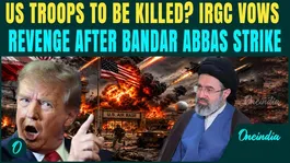 Iran to BOMBS U.S Bases, Kill Troops in 24 Hours? IRGC FURIOUS 1st Reaction to Bandar Abbas Attack