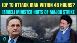 Netanyahu DEFIES Trump Peace Deal? Israel Katz Hints At Deadly Strike On Iran Any Moment