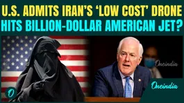 Trump Ally Cornyn’s BOOT Sharia Law Bill Sparks In, Senator Pushes BAN On ‘Anti-American’ Migrants