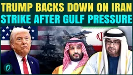 U.S. Gulf Allies DITCHES Trump? Forces Him To Halt Planned Iran Strike | U.S.-Iran War To End?