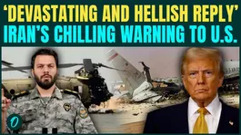 Iran To DESTROY All U.S Bases in Middle East; Warns of Devastating Response If Trump ORDERS Strikes