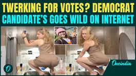 Dem Candidate Shelby Campbell’s WILD TWERKING VIDEO Shocks Internet, Roasted For "Votes" | WATCH