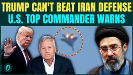Iran HUMILIATES U.S. Airpower? U.S. Colonel’s CHILLING Warning After Iran Shoots Down U.S. F-15