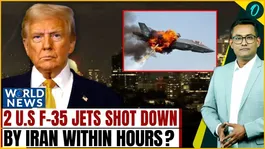 Iran Shoots Down 2 U.S F-35 Jets | IRGC Threatens British, French Warships | 18 IDF Troops KILLED