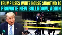 Trump KILL BID? Trump’s FURIOUS 1st reaction After WH Shooting; Iran Hand in BACK-TO-BACK Attacks?