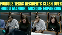 ‘YOU NEED TO GET OUT!’ Texas Woman’s EXPLOSIVE Speech Against H-1B Visas &amp; Islam TRIGGERS Outrage