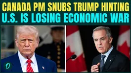 Canada PM Says Country Doing BETTER Than Trump’s America | Carney-Poilievre Clash in Parliament